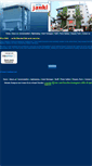 Mobile Screenshot of hoteljankiexecutive.com